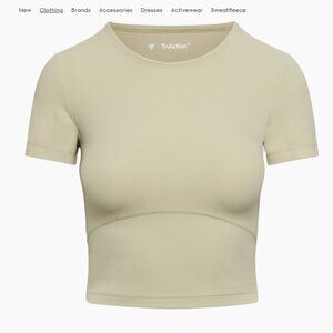 TNAction Butter Active Top